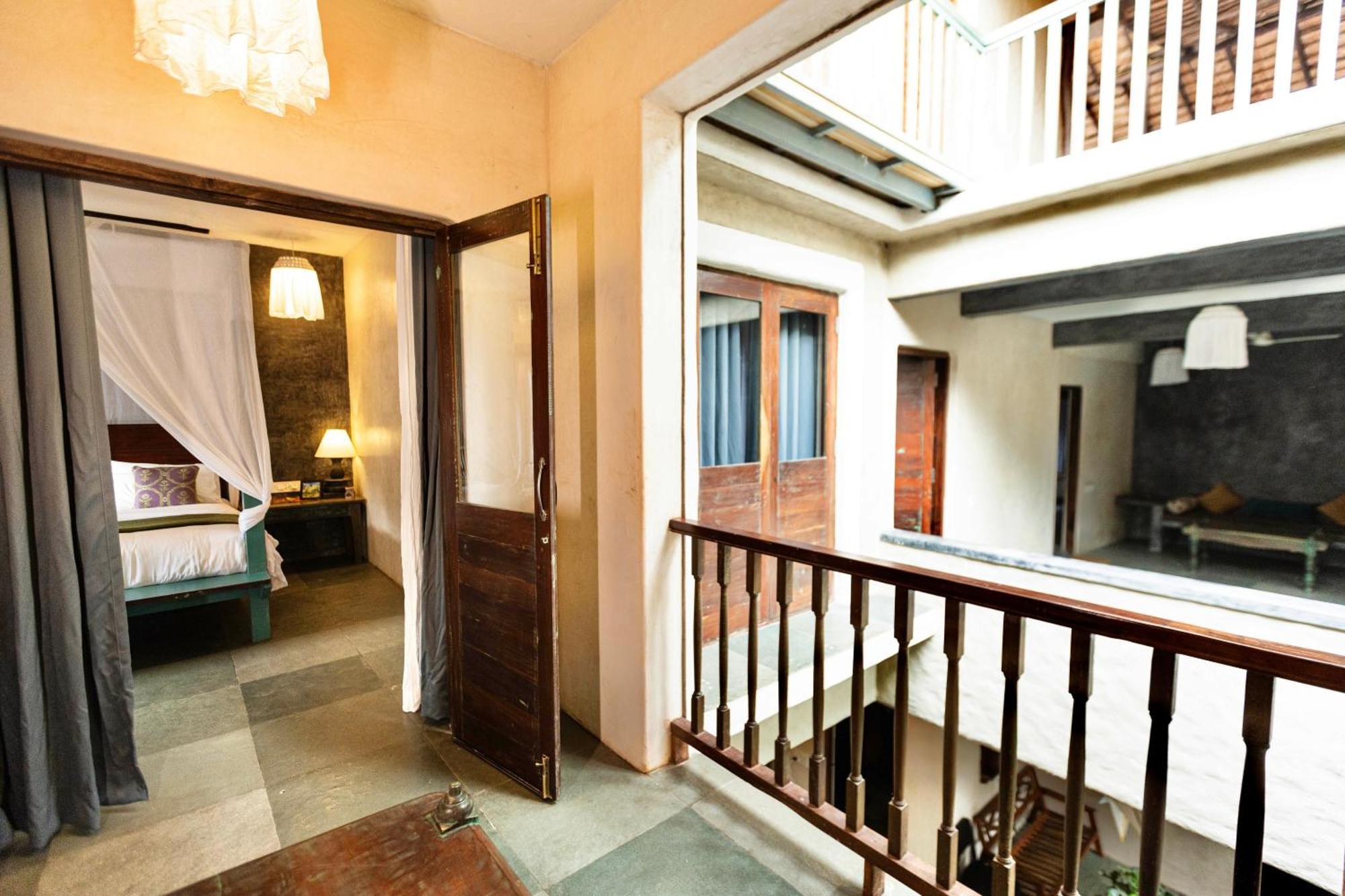 Geranium Haven Homestay