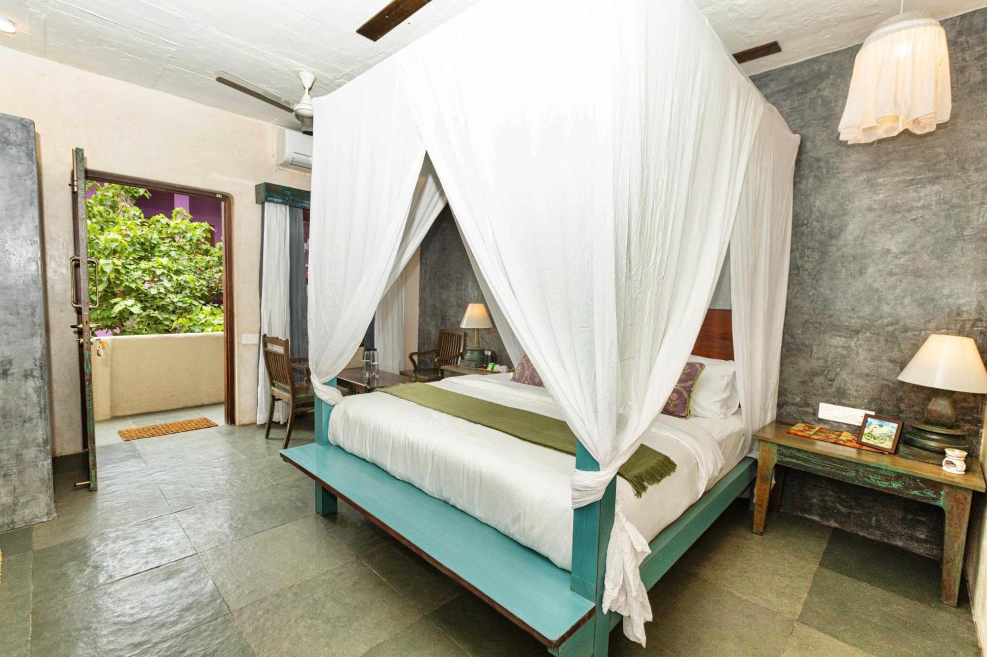 Geranium Haven Homestay *