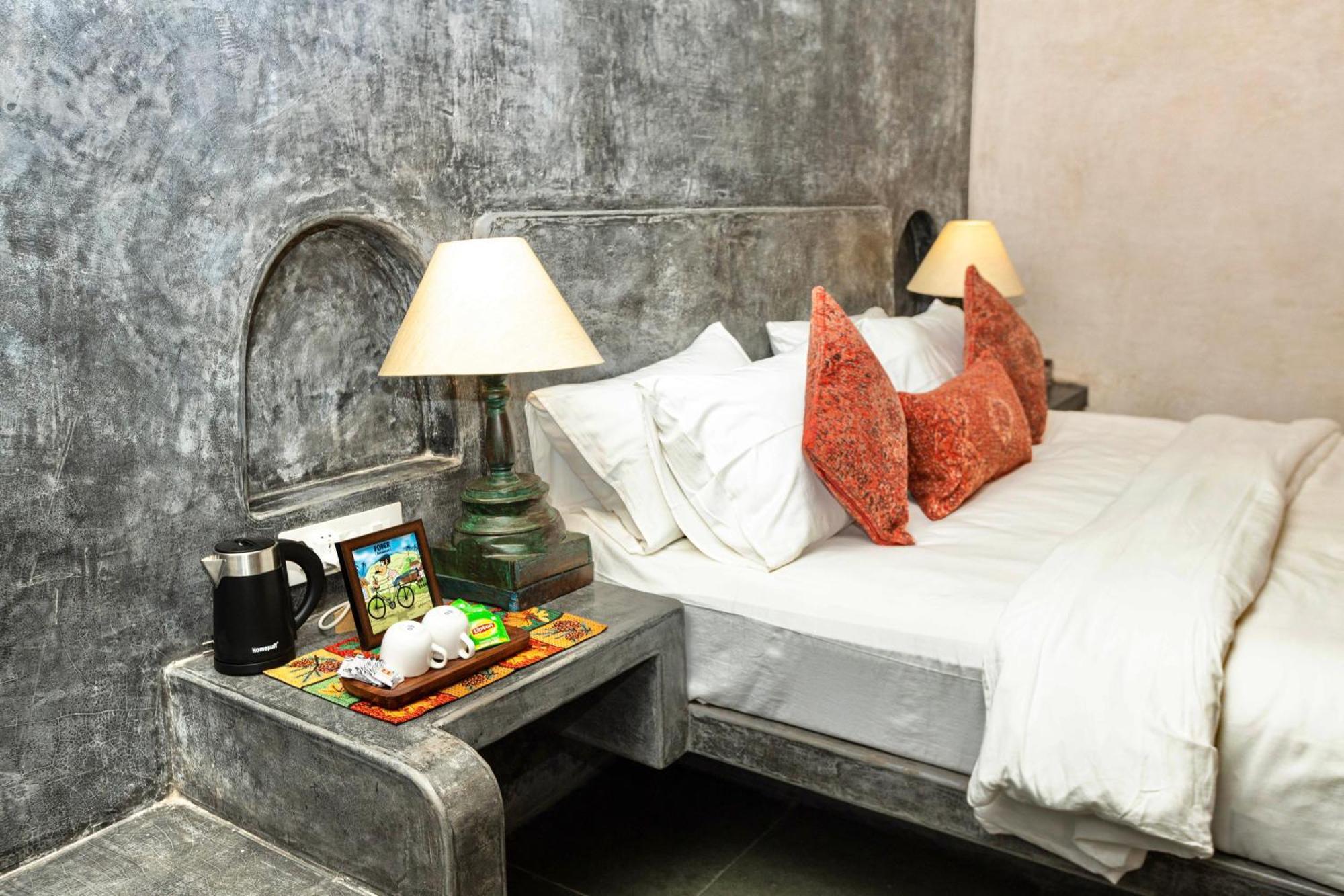 Geranium Haven Homestay