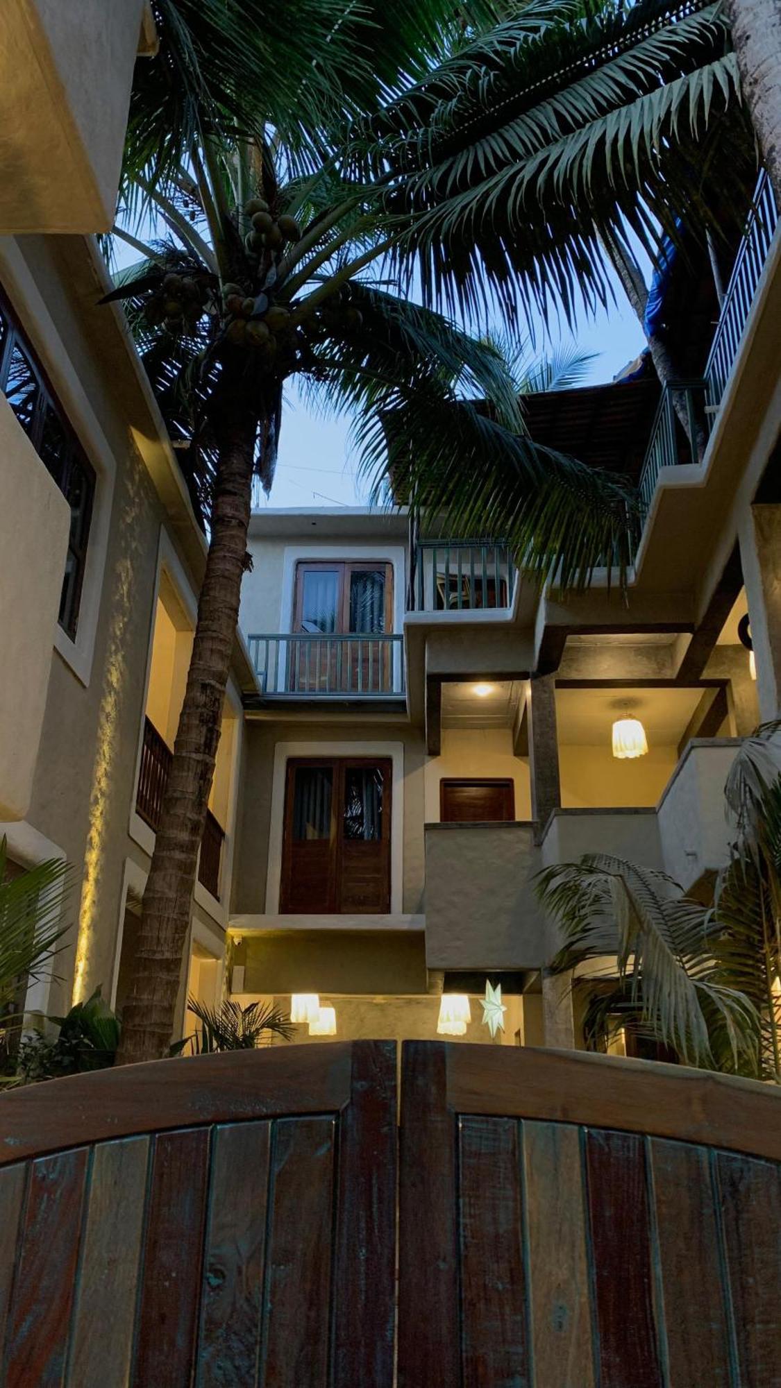 Geranium Haven Homestay