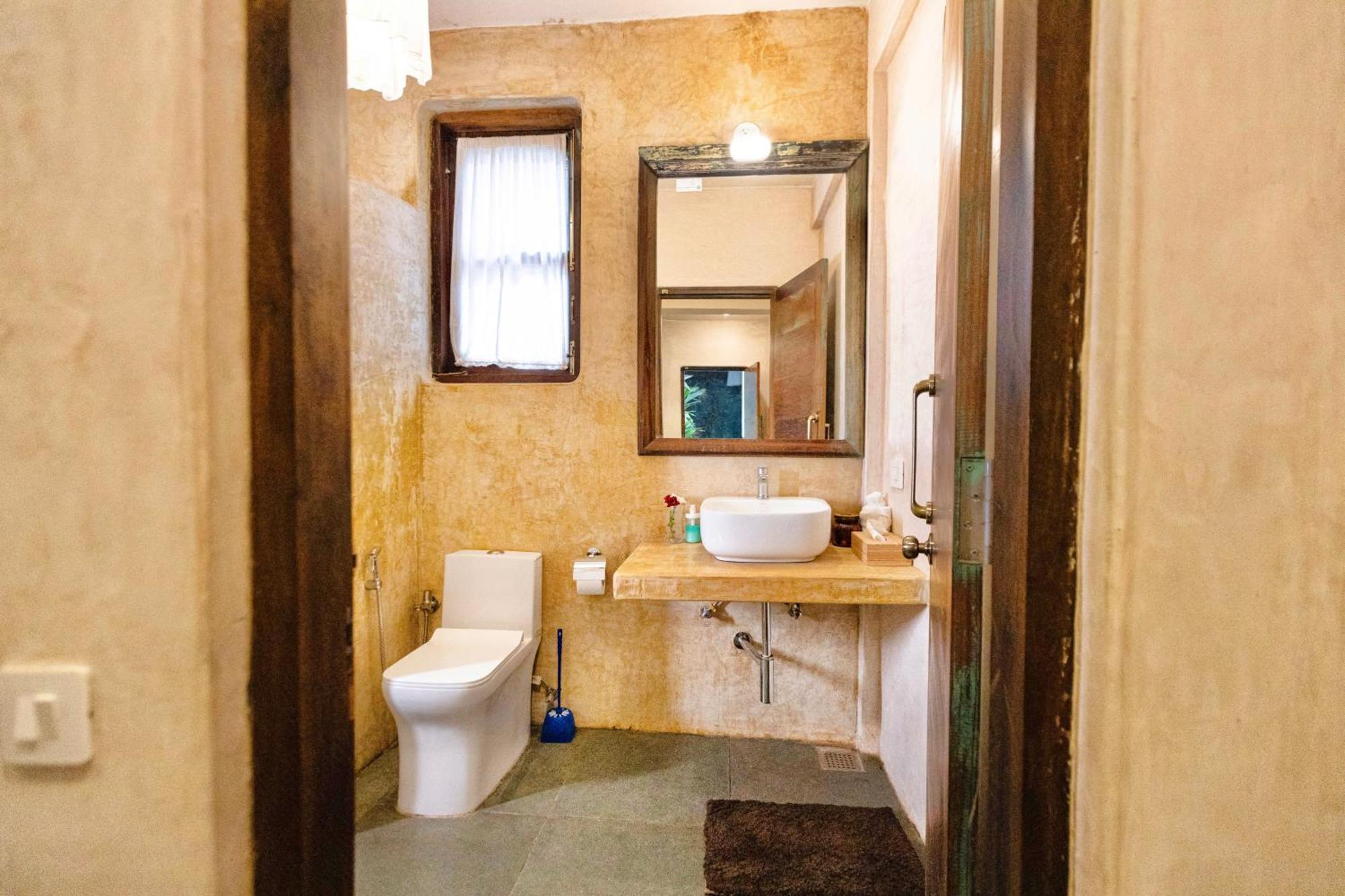 Homestay Geranium Haven