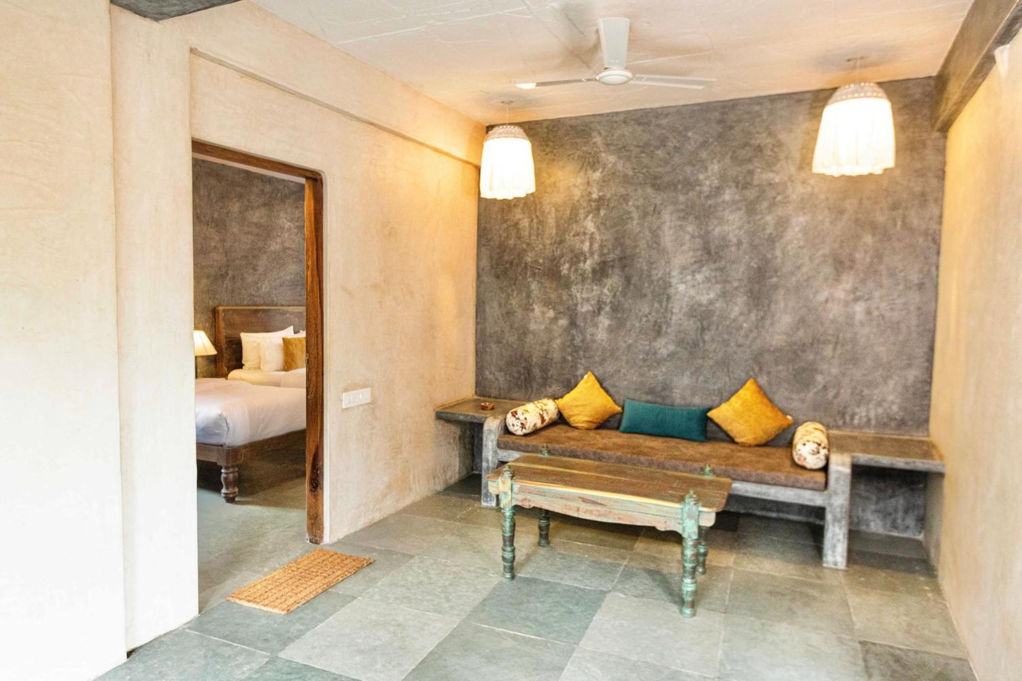 Homestay Geranium Haven
