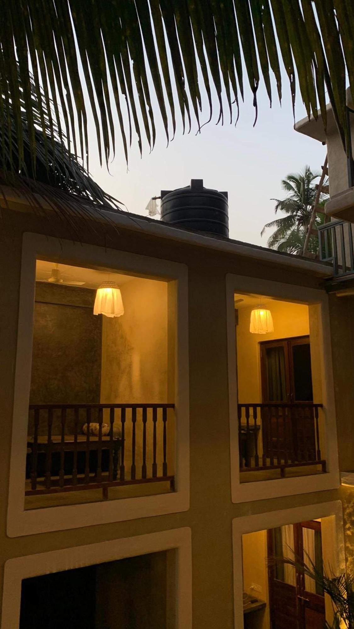 Homestay Geranium Haven *