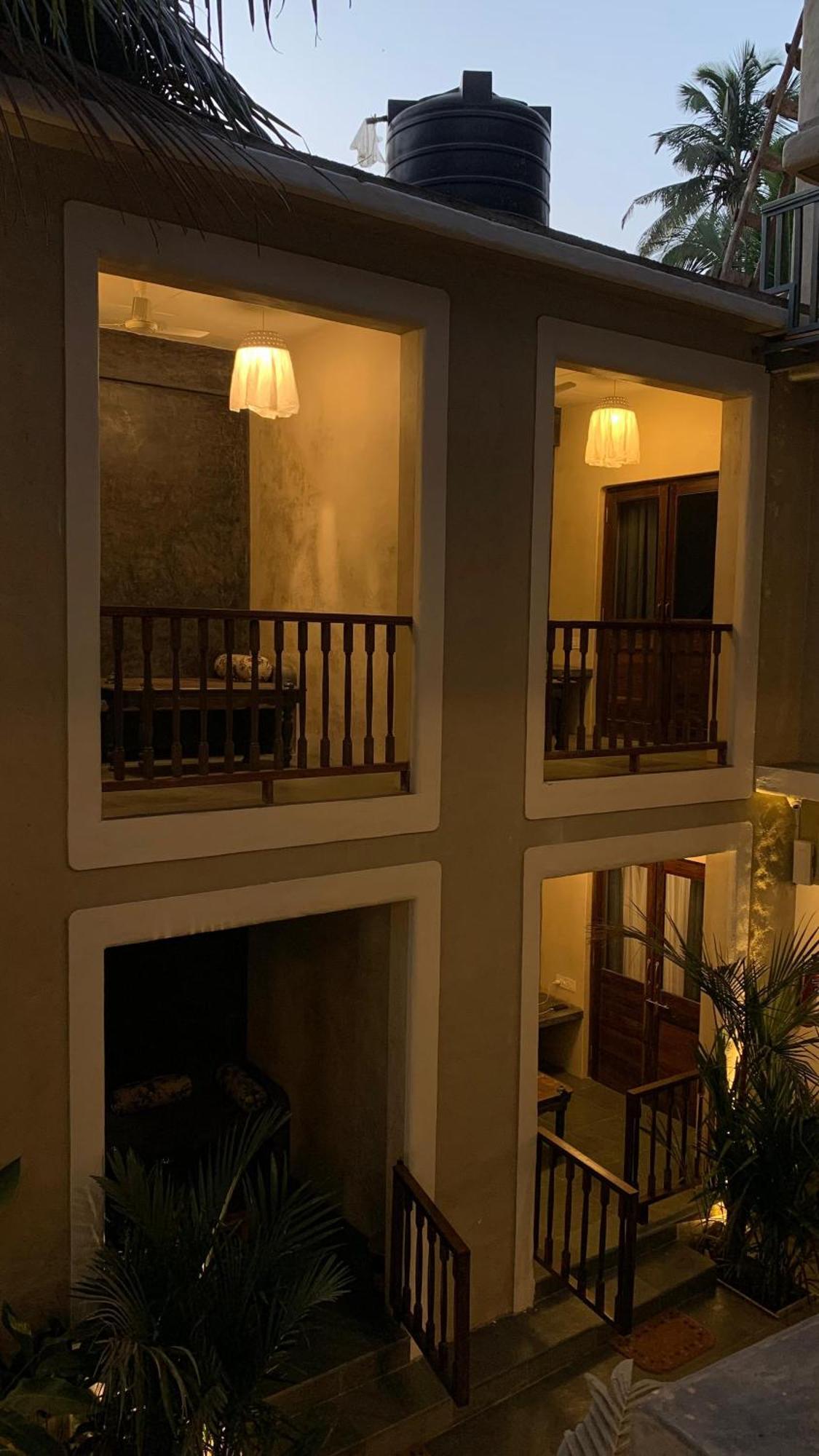 Geranium Haven Homestay