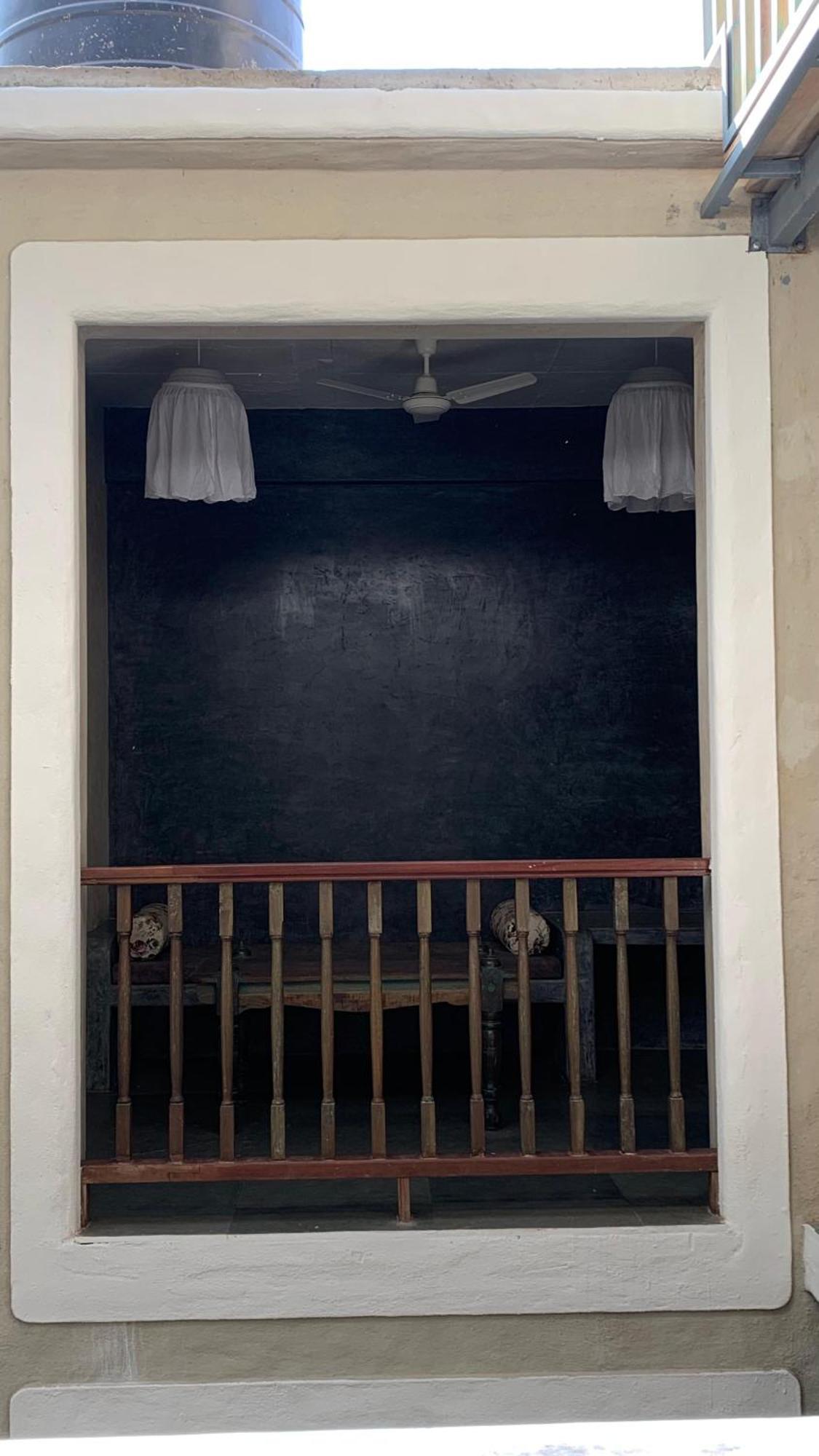 Geranium Haven Homestay *