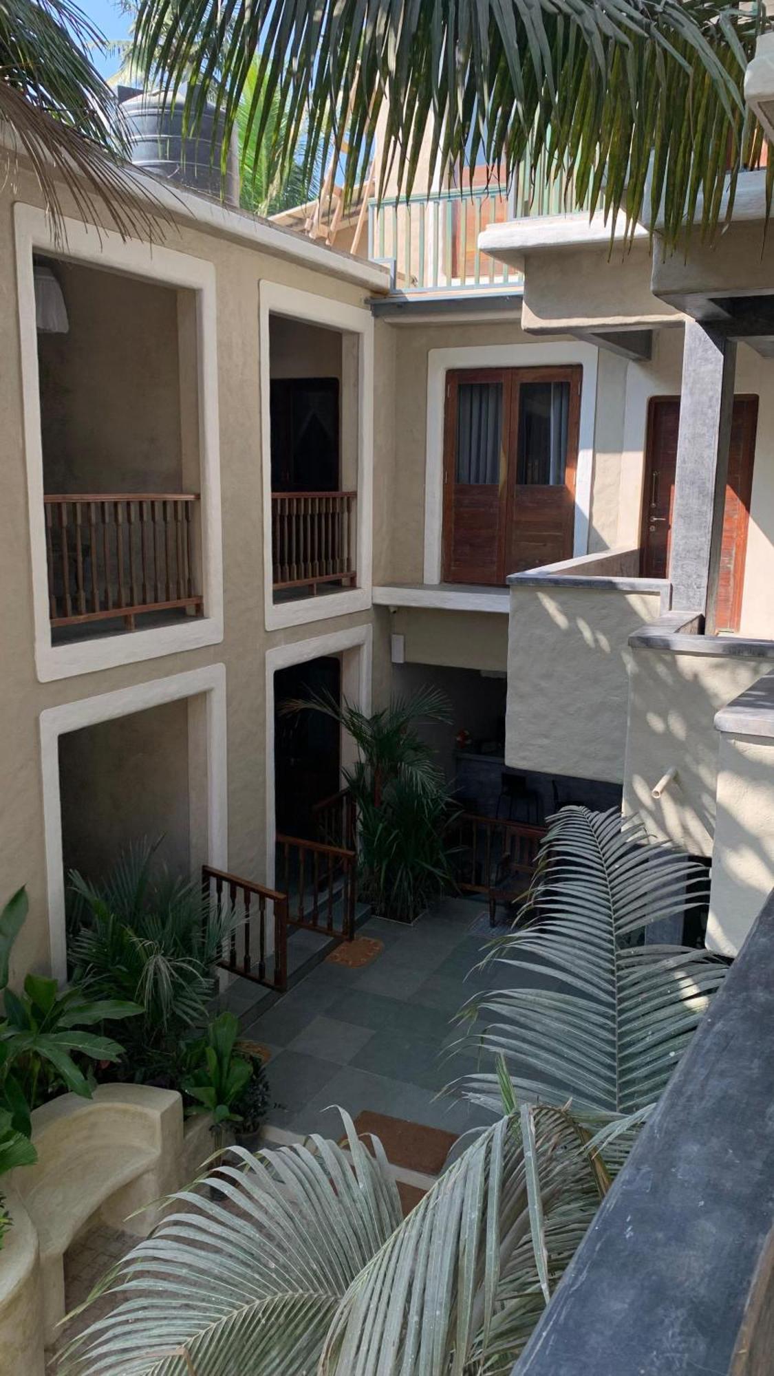 Homestay Geranium Haven